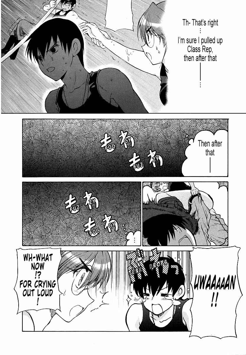 Page 8 Chapter 12 MuvLuv Unlimited