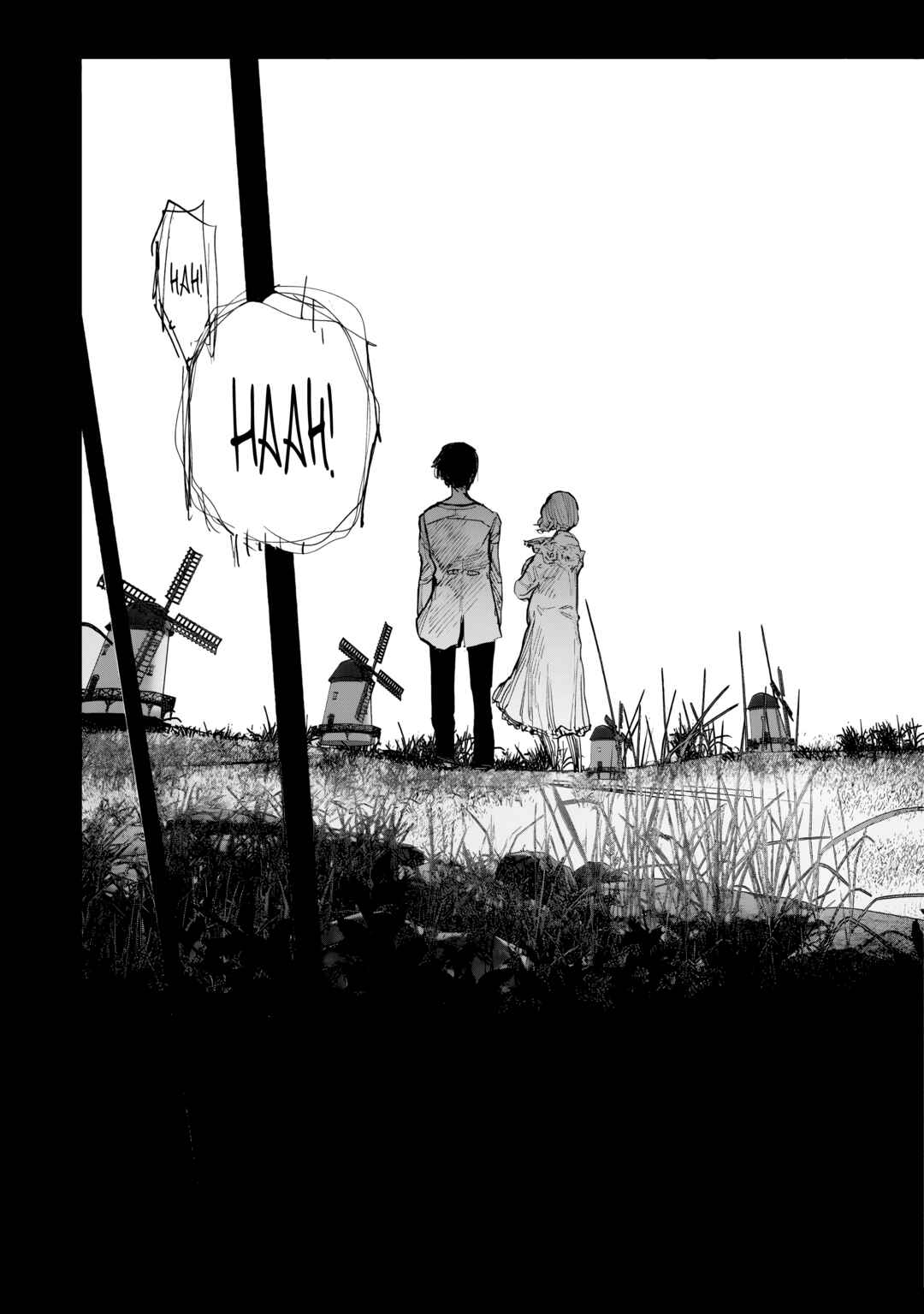 Page 17 Chapter 51.1 Choujin X