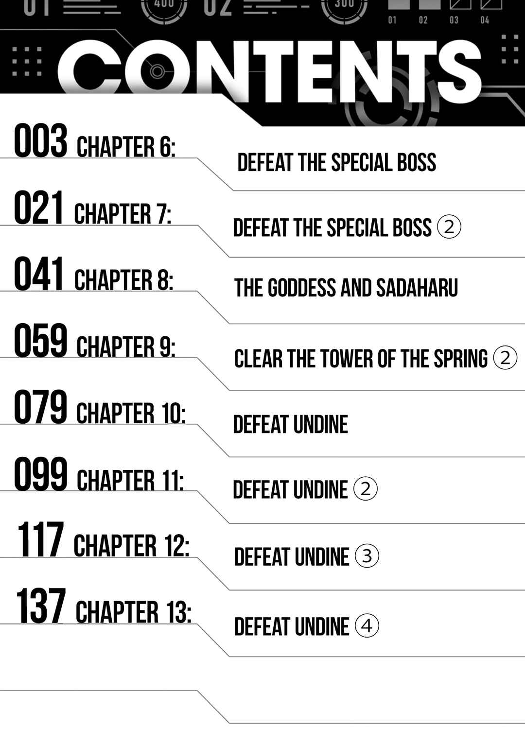 Page 4 Chapter 6 Yontou-ryuu no Saikyou Haishin-sha ~Yari Konda VR Game no Settei ge Genjitsu Sekai ni Hanei Sareta node, Haishi Yotei Datta Job de Musou Shimasu~