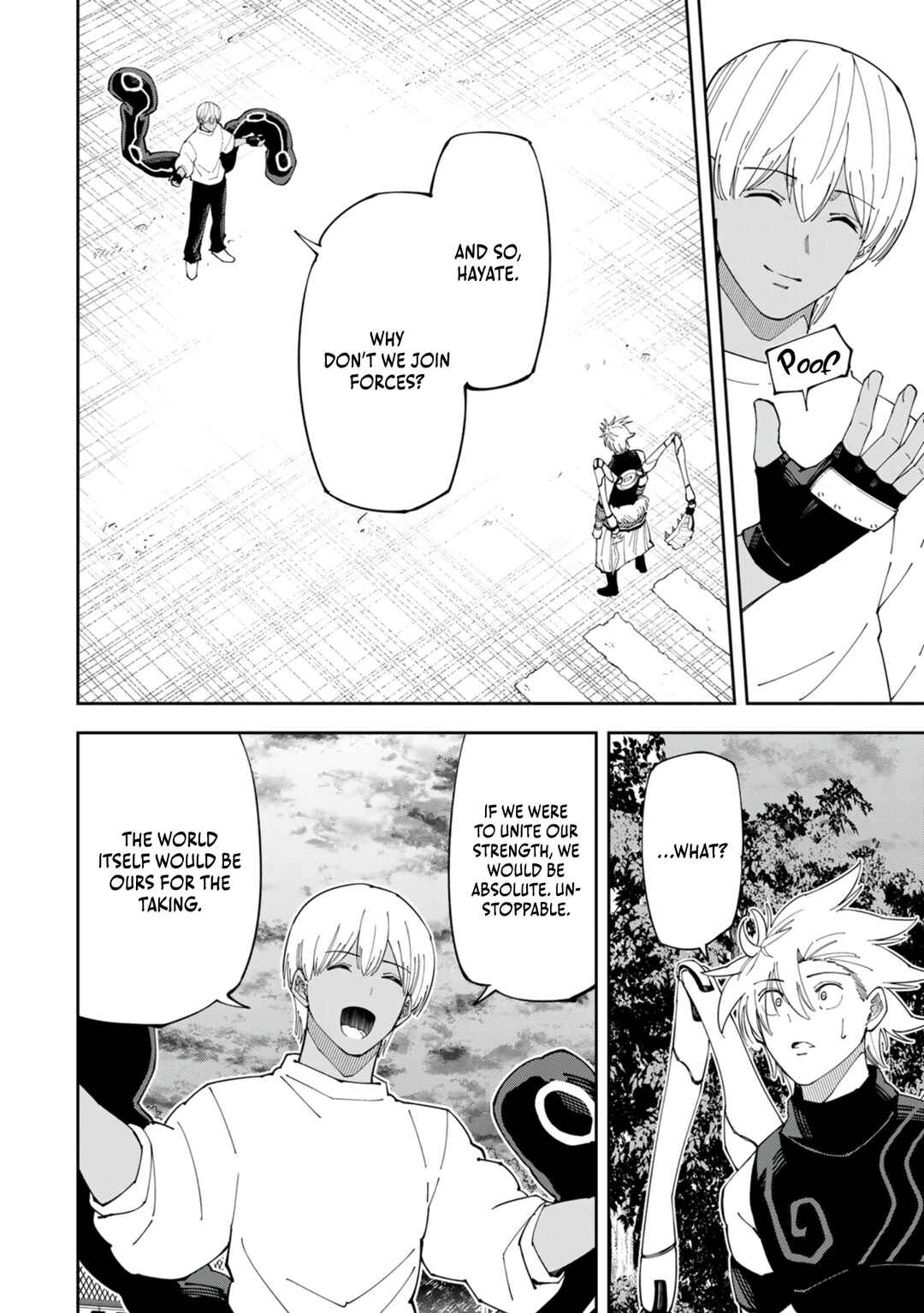 Page 15 Chapter 19 Yontou-ryuu no Saikyou Haishin-sha ~Yari Konda VR Game no Settei ge Genjitsu Sekai ni Hanei Sareta node, Haishi Yotei Datta Job de Musou Shimasu~