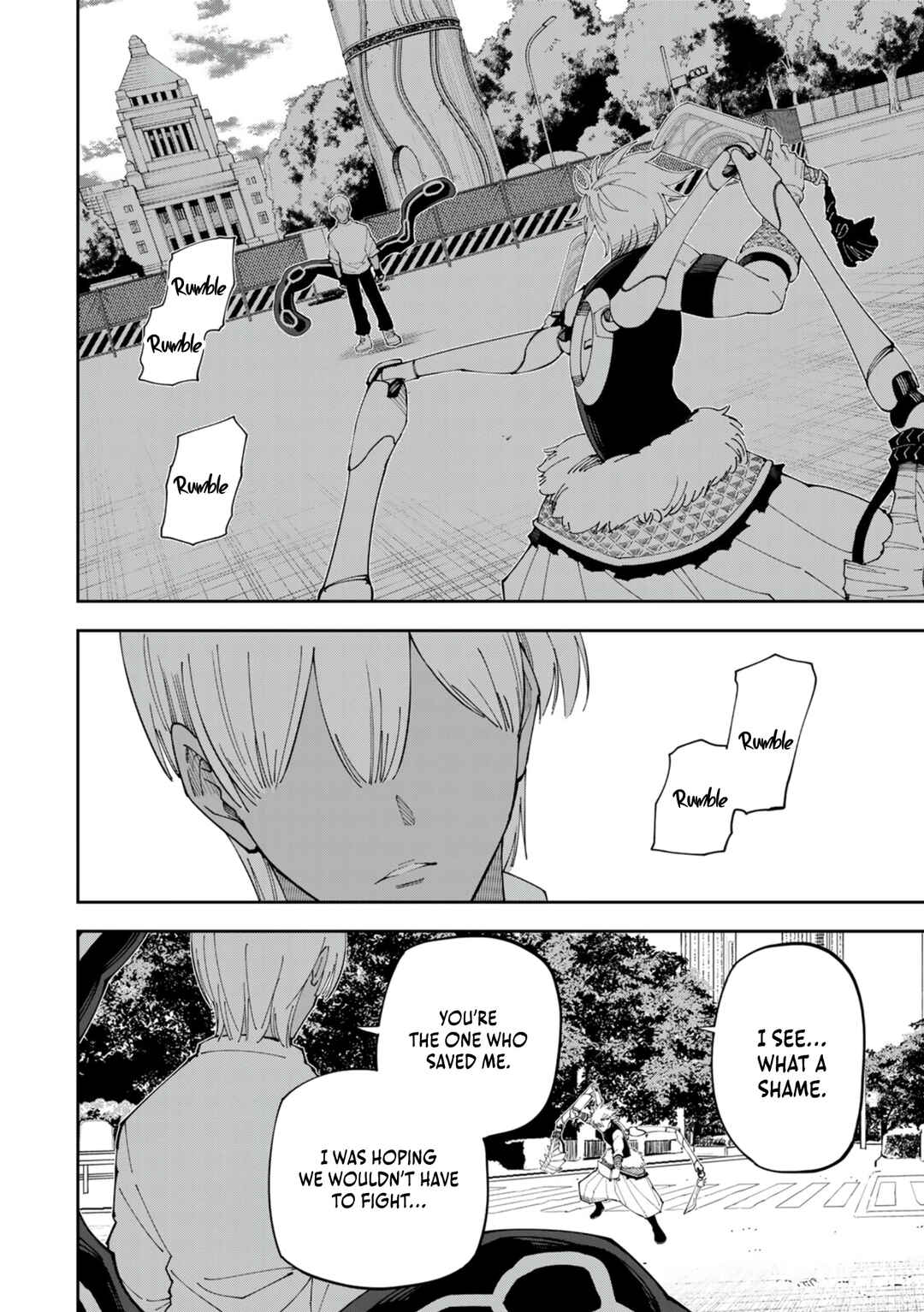 Page 19 Chapter 19 Yontou-ryuu no Saikyou Haishin-sha ~Yari Konda VR Game no Settei ge Genjitsu Sekai ni Hanei Sareta node, Haishi Yotei Datta Job de Musou Shimasu~