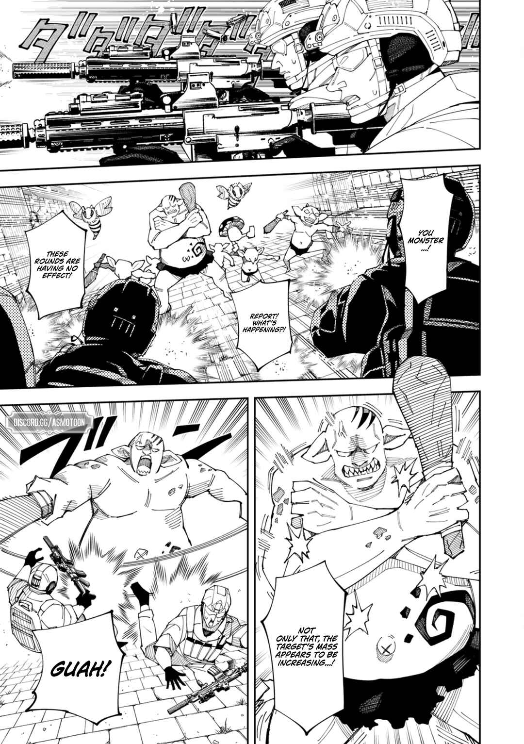 Page 16 Chapter 2 Yontou-ryuu no Saikyou Haishin-sha ~Yari Konda VR Game no Settei ge Genjitsu Sekai ni Hanei Sareta node, Haishi Yotei Datta Job de Musou Shimasu~
