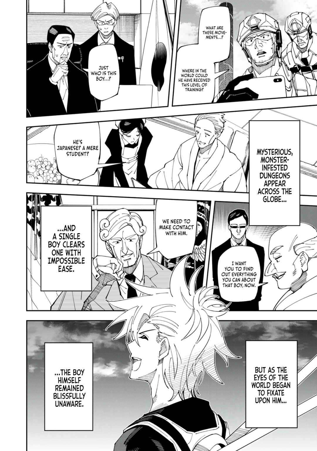 Page 39 Chapter 2 Yontou-ryuu no Saikyou Haishin-sha ~Yari Konda VR Game no Settei ge Genjitsu Sekai ni Hanei Sareta node, Haishi Yotei Datta Job de Musou Shimasu~