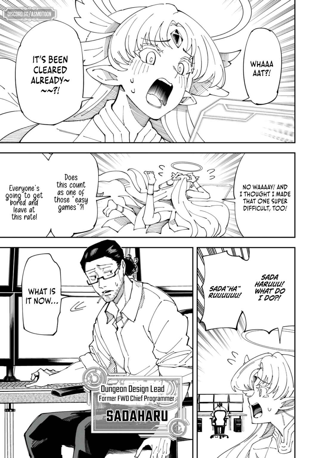 Page 40 Chapter 2 Yontou-ryuu no Saikyou Haishin-sha ~Yari Konda VR Game no Settei ge Genjitsu Sekai ni Hanei Sareta node, Haishi Yotei Datta Job de Musou Shimasu~