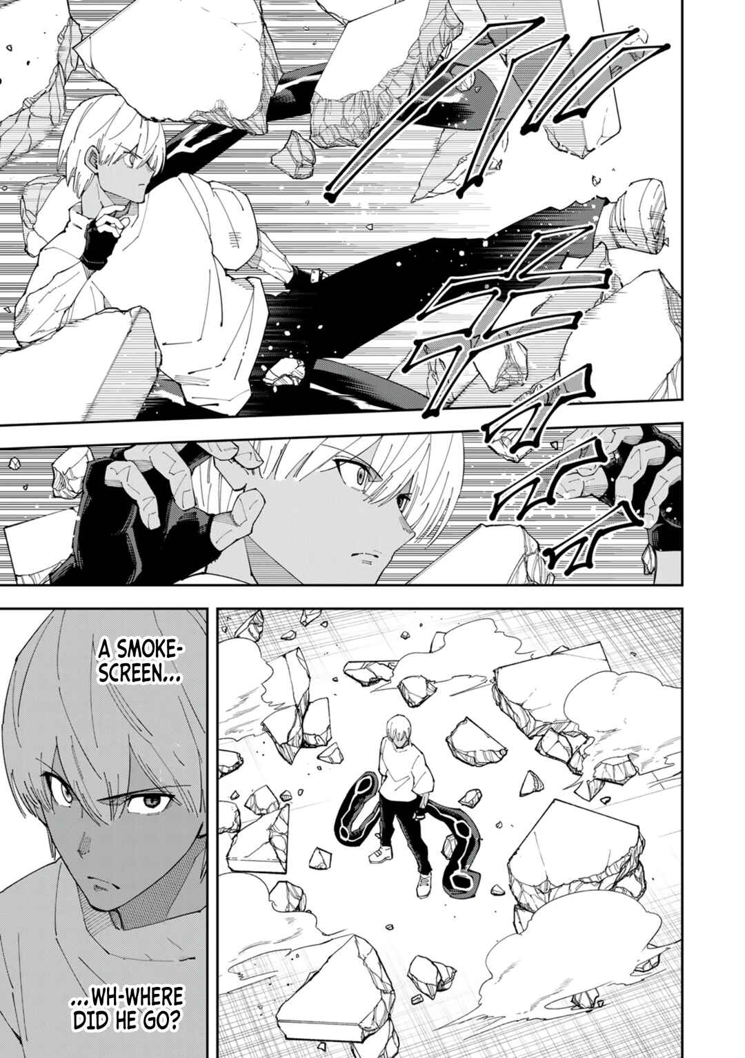 Page 12 Chapter 20 Yontou-ryuu no Saikyou Haishin-sha ~Yari Konda VR Game no Settei ge Genjitsu Sekai ni Hanei Sareta node, Haishi Yotei Datta Job de Musou Shimasu~