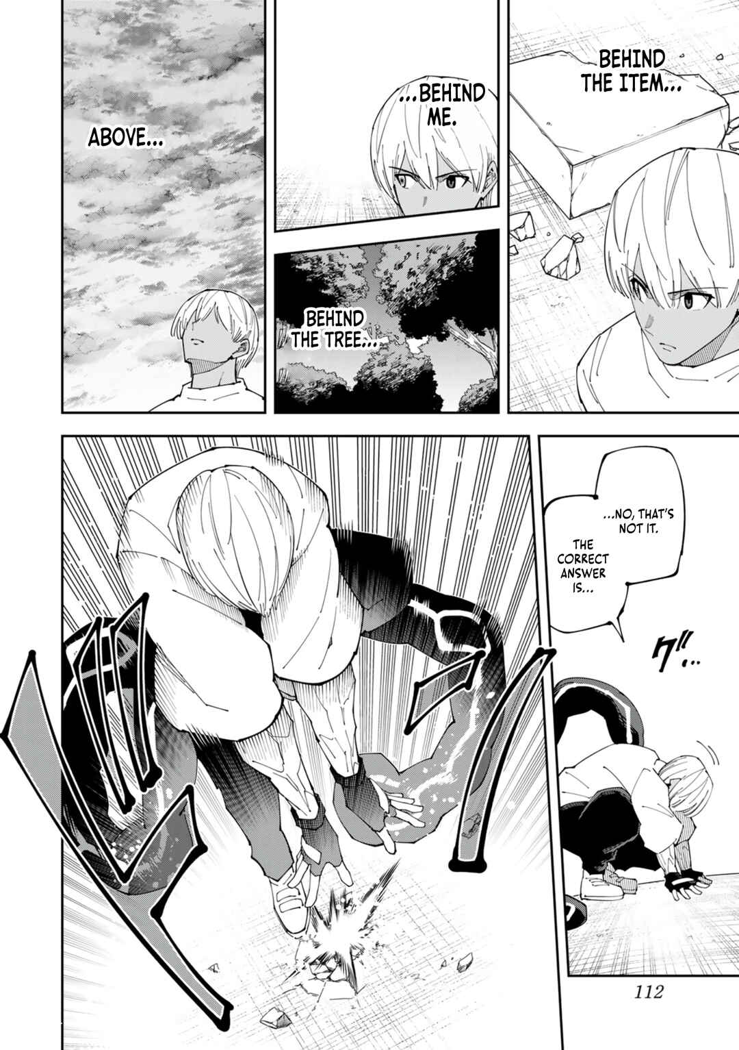 Page 13 Chapter 20 Yontou-ryuu no Saikyou Haishin-sha ~Yari Konda VR Game no Settei ge Genjitsu Sekai ni Hanei Sareta node, Haishi Yotei Datta Job de Musou Shimasu~