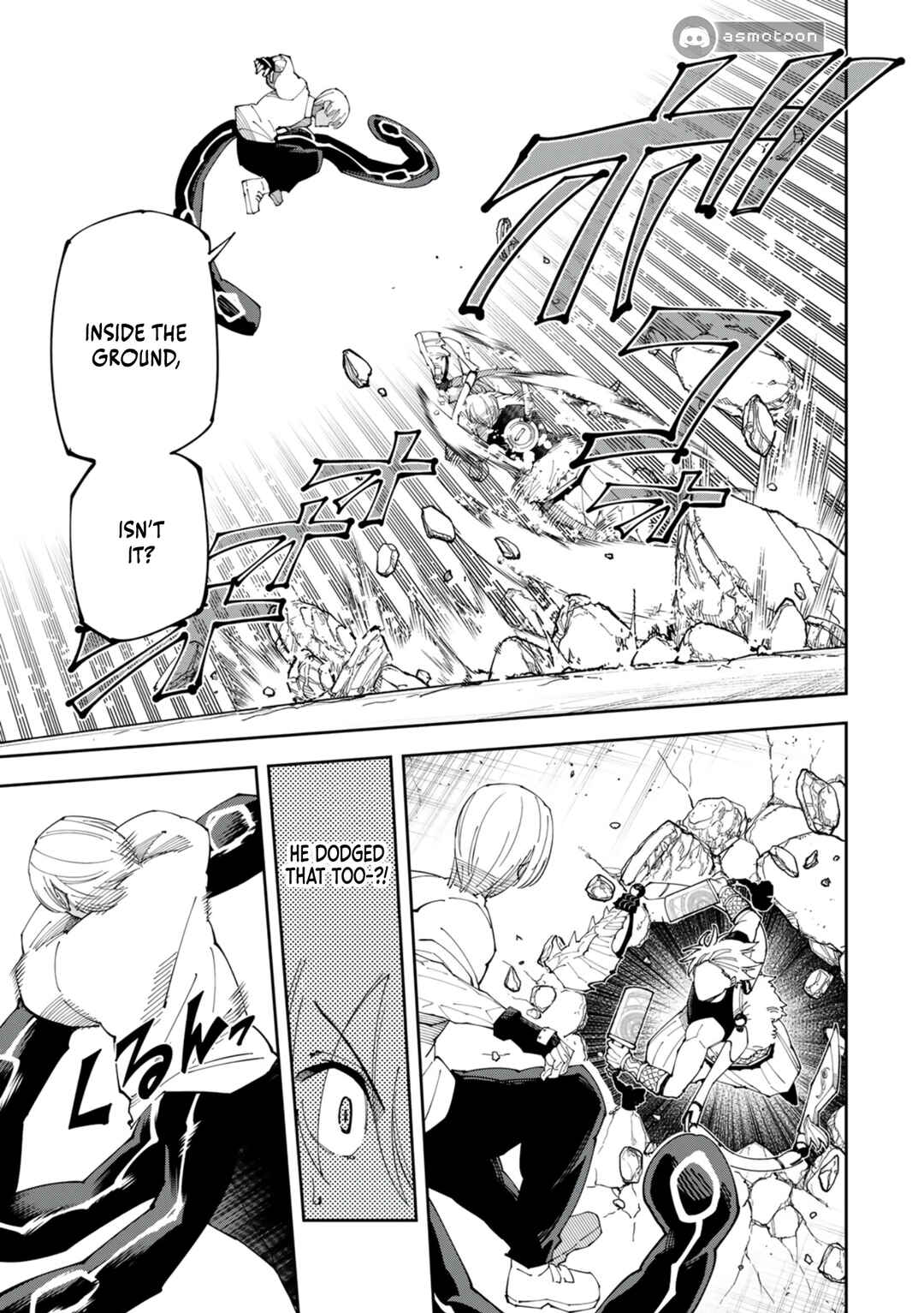 Page 14 Chapter 20 Yontou-ryuu no Saikyou Haishin-sha ~Yari Konda VR Game no Settei ge Genjitsu Sekai ni Hanei Sareta node, Haishi Yotei Datta Job de Musou Shimasu~