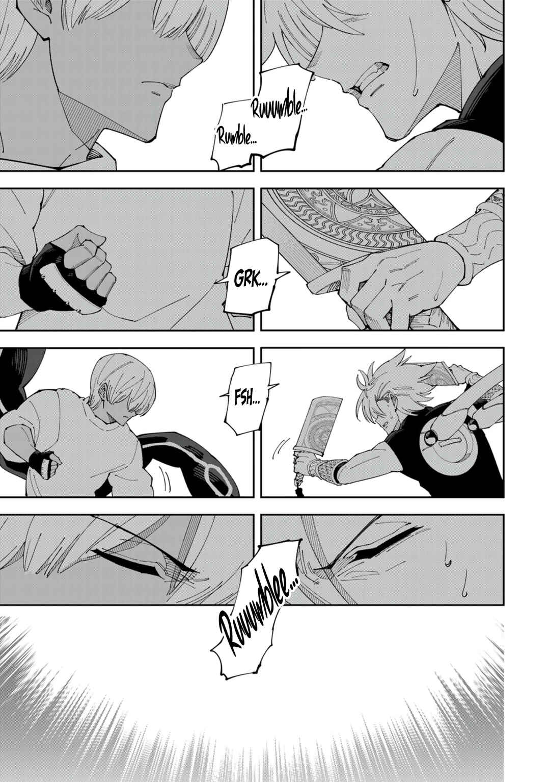 Page 4 Chapter 20 Yontou-ryuu no Saikyou Haishin-sha ~Yari Konda VR Game no Settei ge Genjitsu Sekai ni Hanei Sareta node, Haishi Yotei Datta Job de Musou Shimasu~