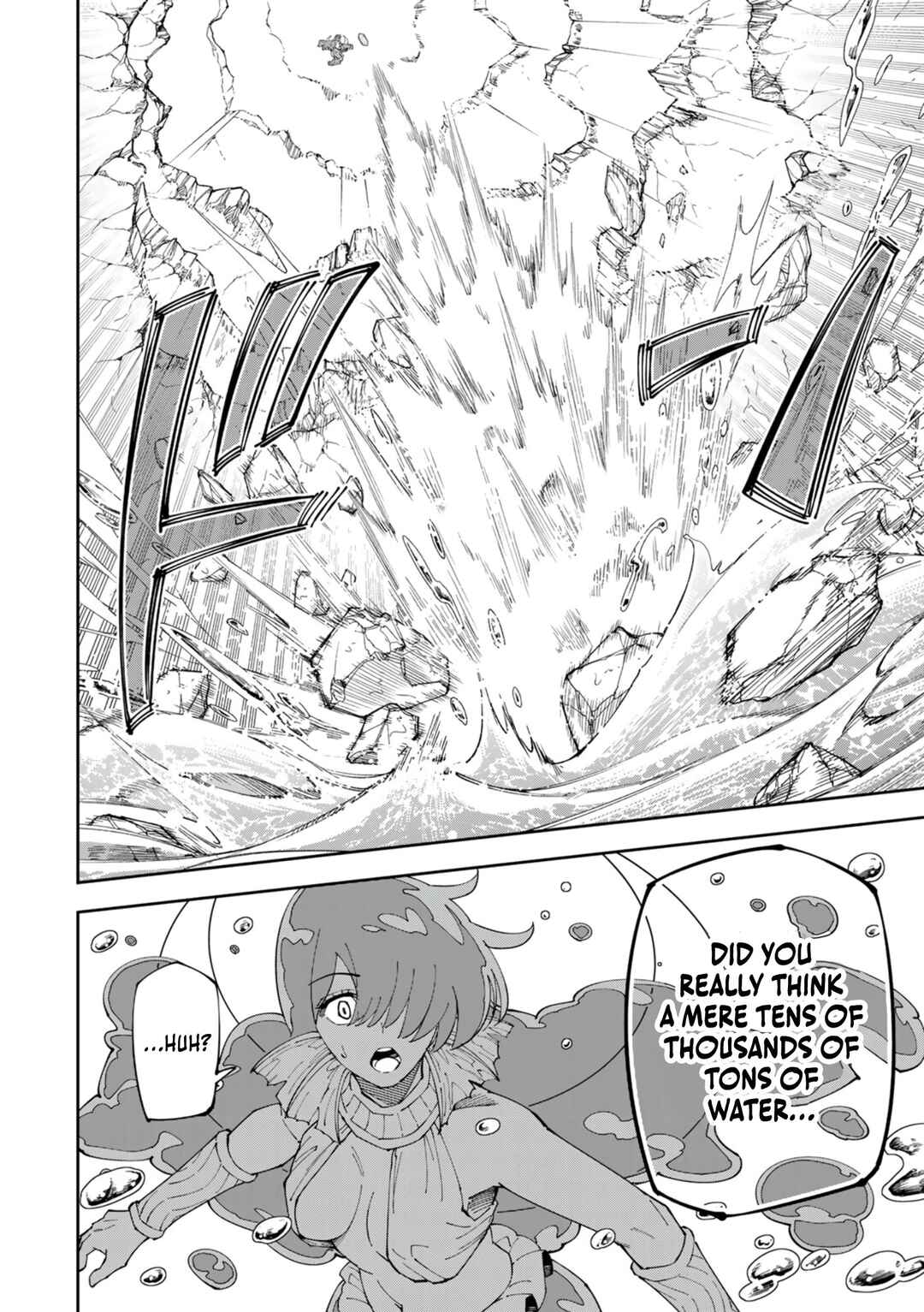 Page 14 Chapter 13 Yontou-ryuu no Saikyou Haishin-sha ~Yari Konda VR Game no Settei ge Genjitsu Sekai ni Hanei Sareta node, Haishi Yotei Datta Job de Musou Shimasu~
