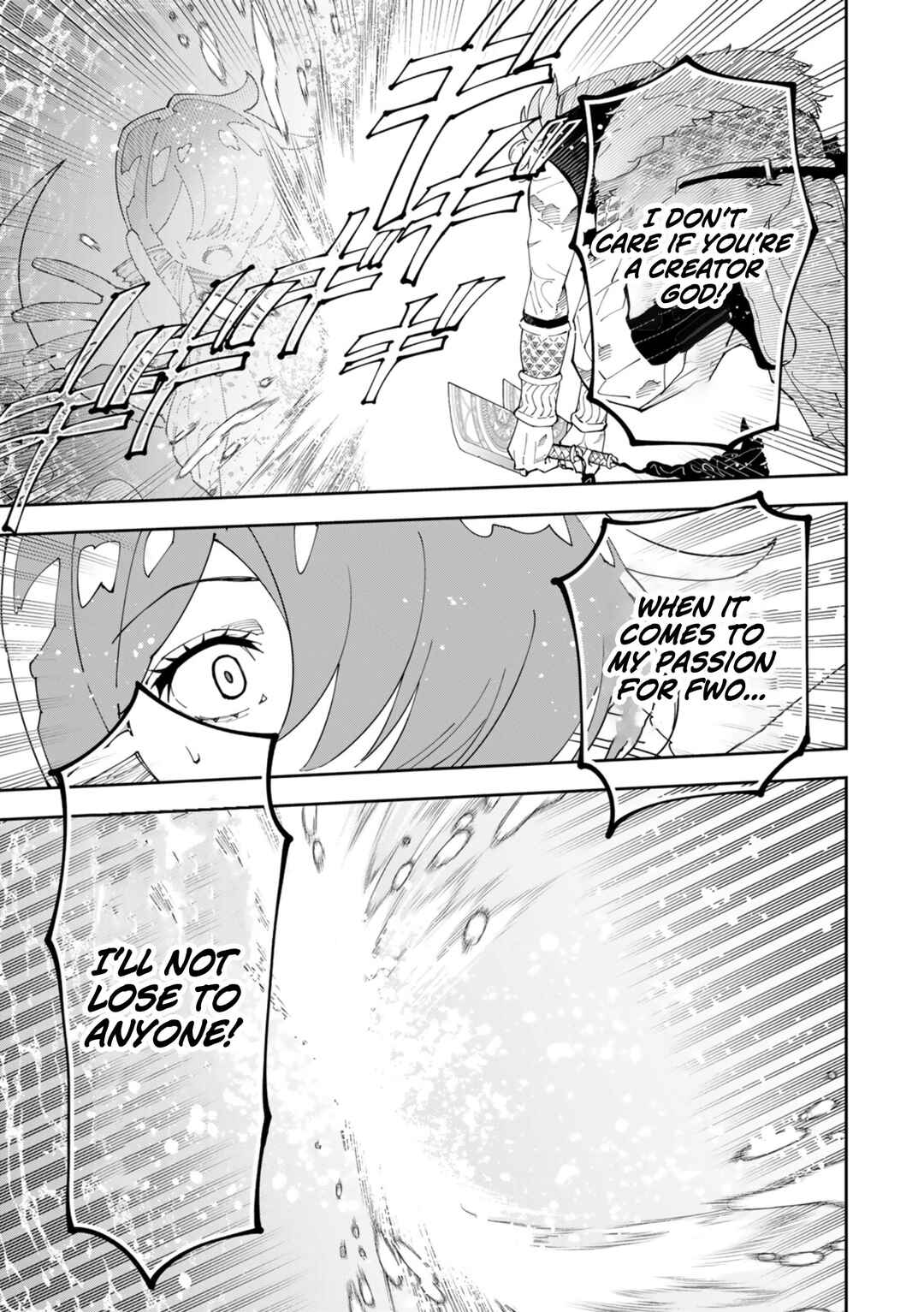 Page 19 Chapter 13 Yontou-ryuu no Saikyou Haishin-sha ~Yari Konda VR Game no Settei ge Genjitsu Sekai ni Hanei Sareta node, Haishi Yotei Datta Job de Musou Shimasu~