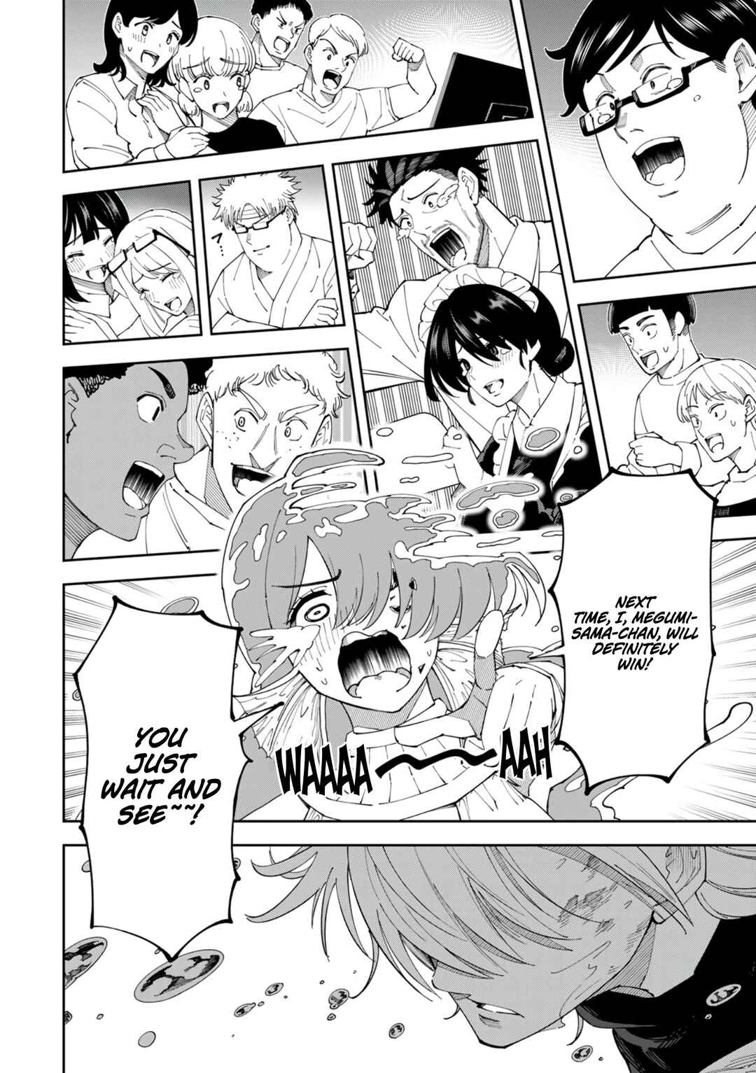 Page 25 Chapter 13 Yontou-ryuu no Saikyou Haishin-sha ~Yari Konda VR Game no Settei ge Genjitsu Sekai ni Hanei Sareta node, Haishi Yotei Datta Job de Musou Shimasu~