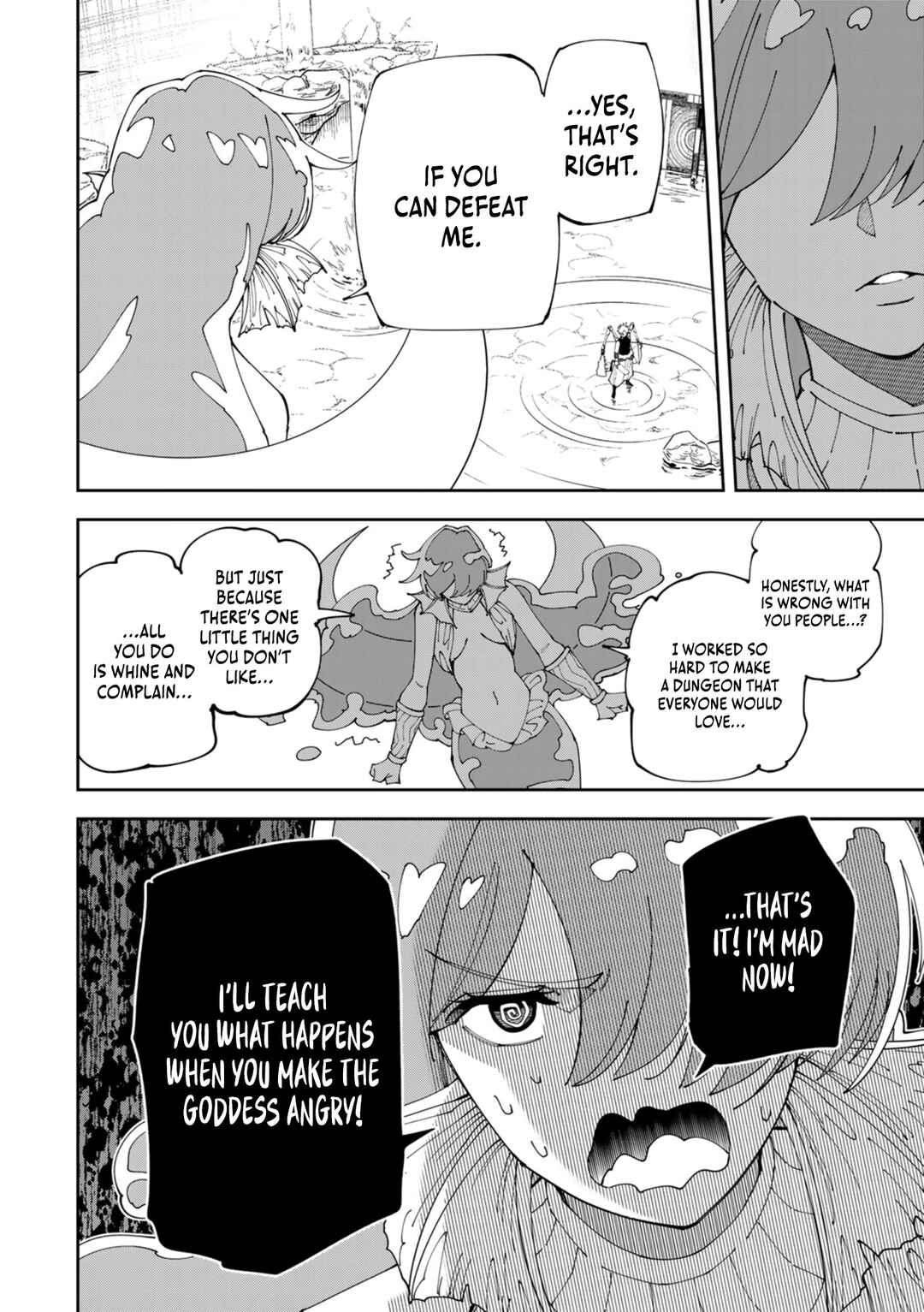 Page 15 Chapter 10 Yontou-ryuu no Saikyou Haishin-sha ~Yari Konda VR Game no Settei ge Genjitsu Sekai ni Hanei Sareta node, Haishi Yotei Datta Job de Musou Shimasu~