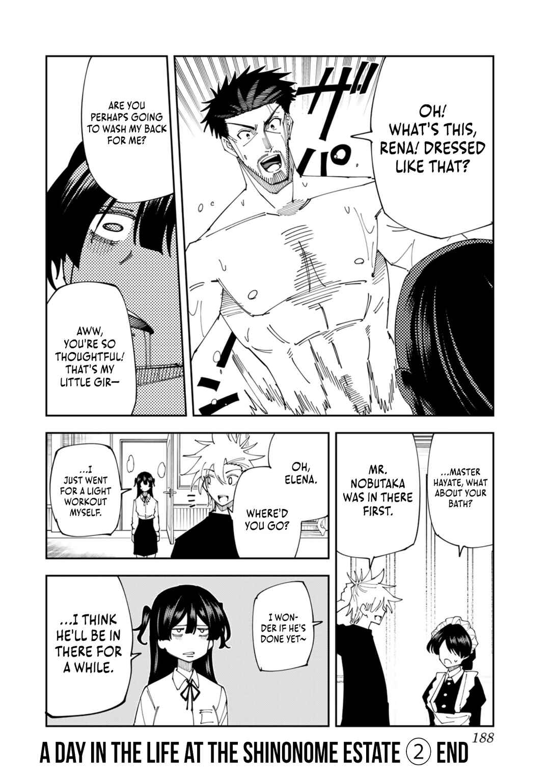Page 9 Chapter 5.5 Yontou-ryuu no Saikyou Haishin-sha ~Yari Konda VR Game no Settei ge Genjitsu Sekai ni Hanei Sareta node, Haishi Yotei Datta Job de Musou Shimasu~