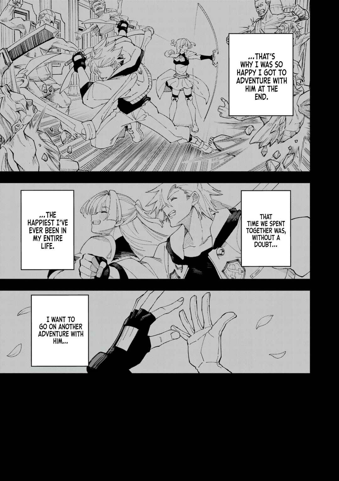 Page 12 Chapter 14 Yontou-ryuu no Saikyou Haishin-sha ~Yari Konda VR Game no Settei ge Genjitsu Sekai ni Hanei Sareta node, Haishi Yotei Datta Job de Musou Shimasu~