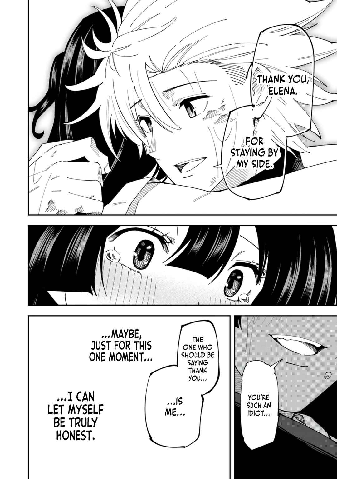 Page 18 Chapter 14 Yontou-ryuu no Saikyou Haishin-sha ~Yari Konda VR Game no Settei ge Genjitsu Sekai ni Hanei Sareta node, Haishi Yotei Datta Job de Musou Shimasu~