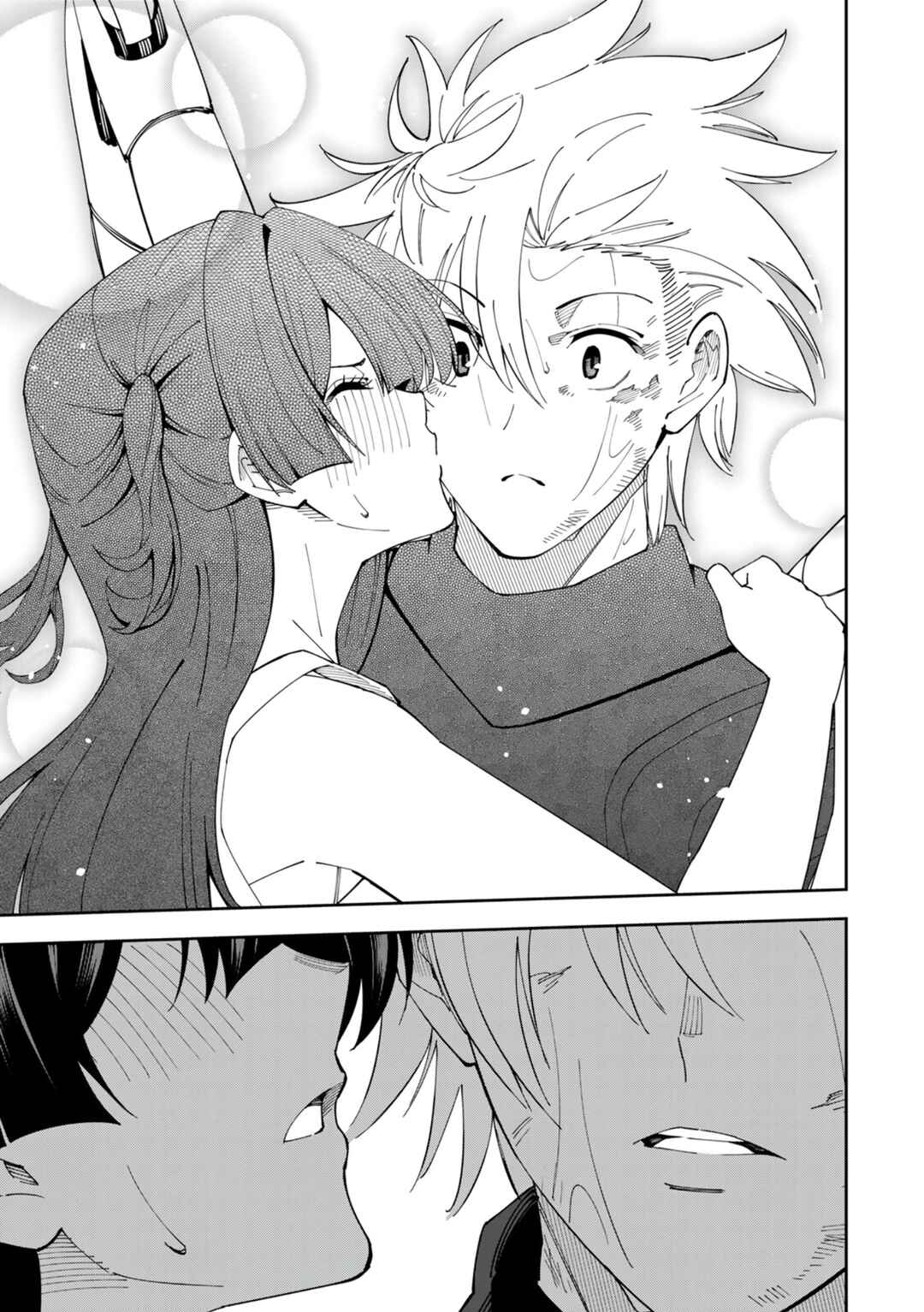 Page 19 Chapter 14 Yontou-ryuu no Saikyou Haishin-sha ~Yari Konda VR Game no Settei ge Genjitsu Sekai ni Hanei Sareta node, Haishi Yotei Datta Job de Musou Shimasu~