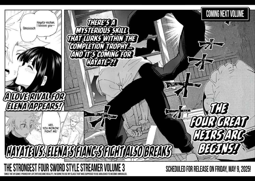 Page 28 Chapter 14 Yontou-ryuu no Saikyou Haishin-sha ~Yari Konda VR Game no Settei ge Genjitsu Sekai ni Hanei Sareta node, Haishi Yotei Datta Job de Musou Shimasu~