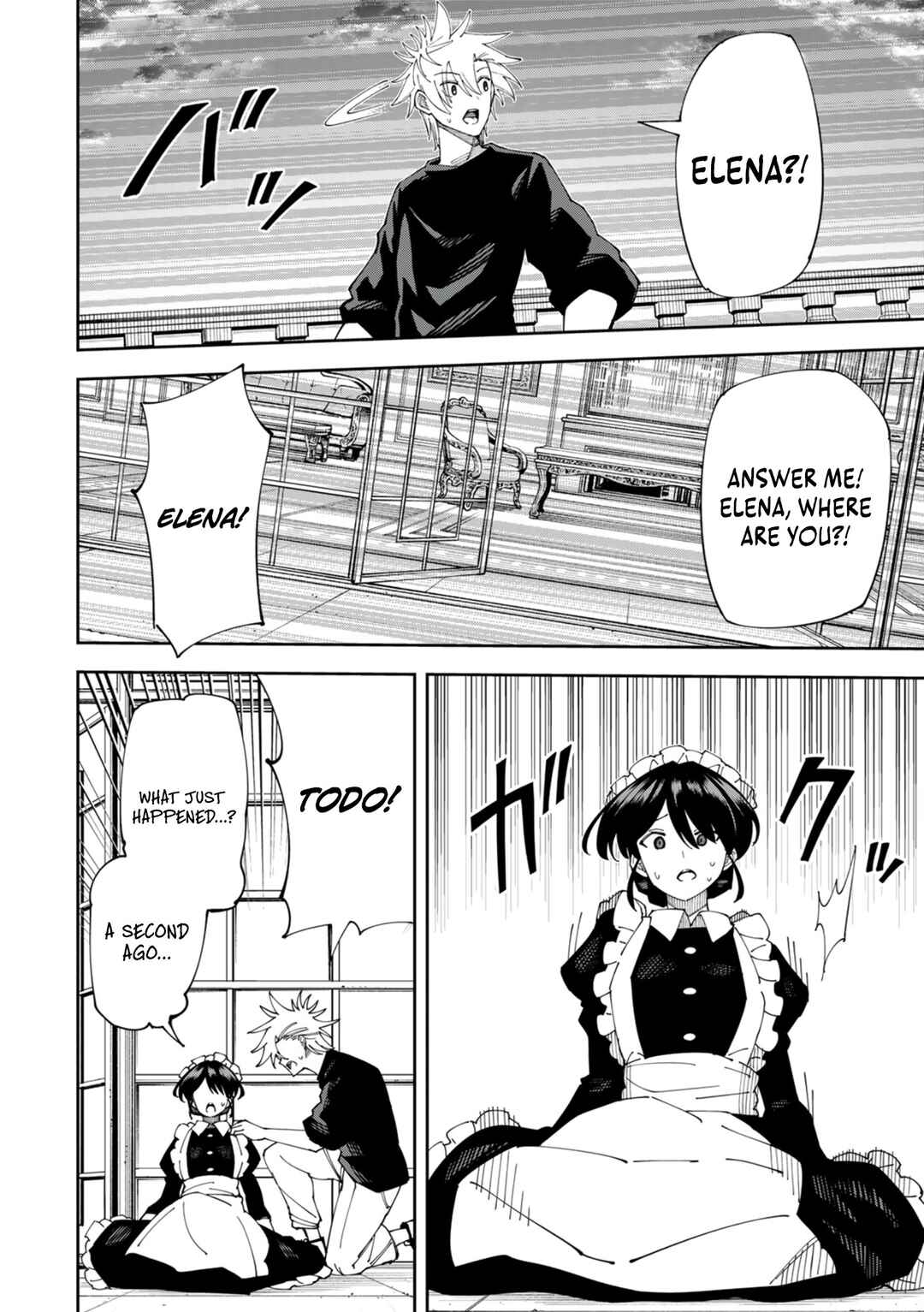 Page 32 Chapter 3 Yontou-ryuu no Saikyou Haishin-sha ~Yari Konda VR Game no Settei ge Genjitsu Sekai ni Hanei Sareta node, Haishi Yotei Datta Job de Musou Shimasu~