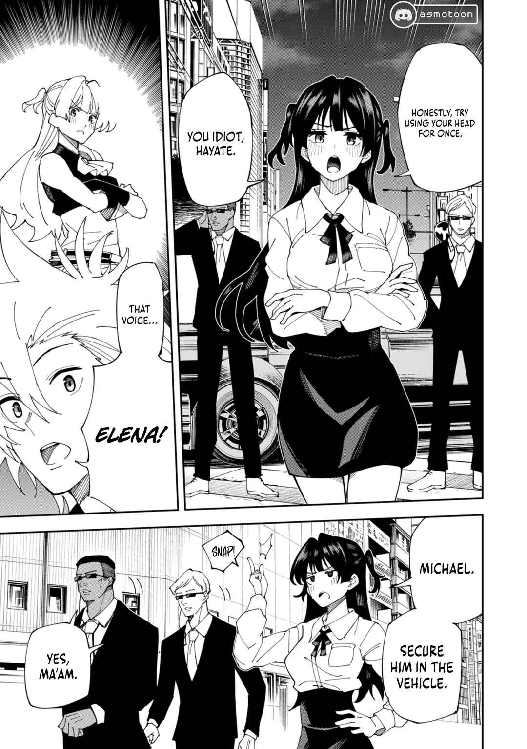 Page 7 Chapter 3 Yontou-ryuu no Saikyou Haishin-sha ~Yari Konda VR Game no Settei ge Genjitsu Sekai ni Hanei Sareta node, Haishi Yotei Datta Job de Musou Shimasu~