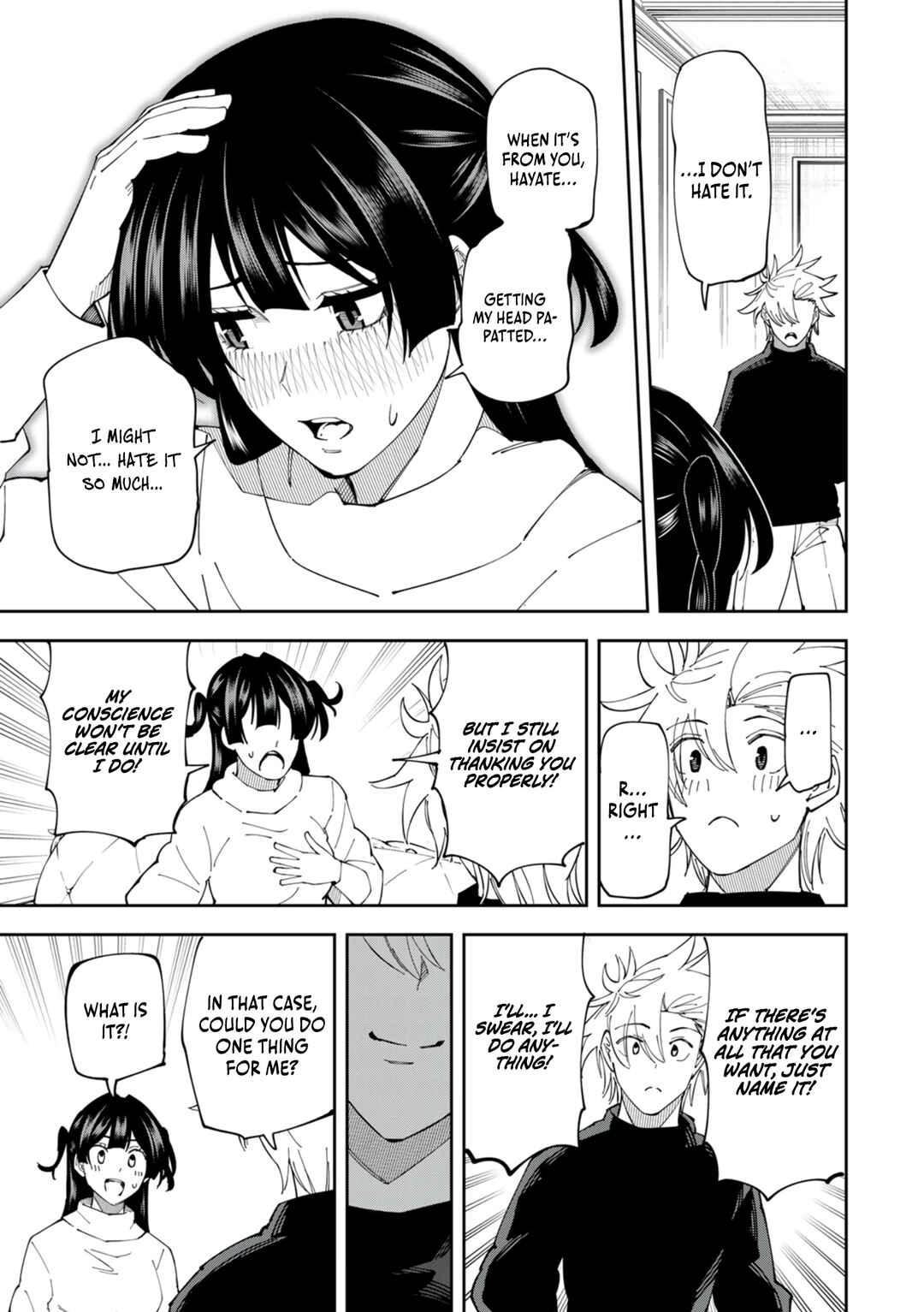 Page 20 Chapter 15 Yontou-ryuu no Saikyou Haishin-sha ~Yari Konda VR Game no Settei ge Genjitsu Sekai ni Hanei Sareta node, Haishi Yotei Datta Job de Musou Shimasu~