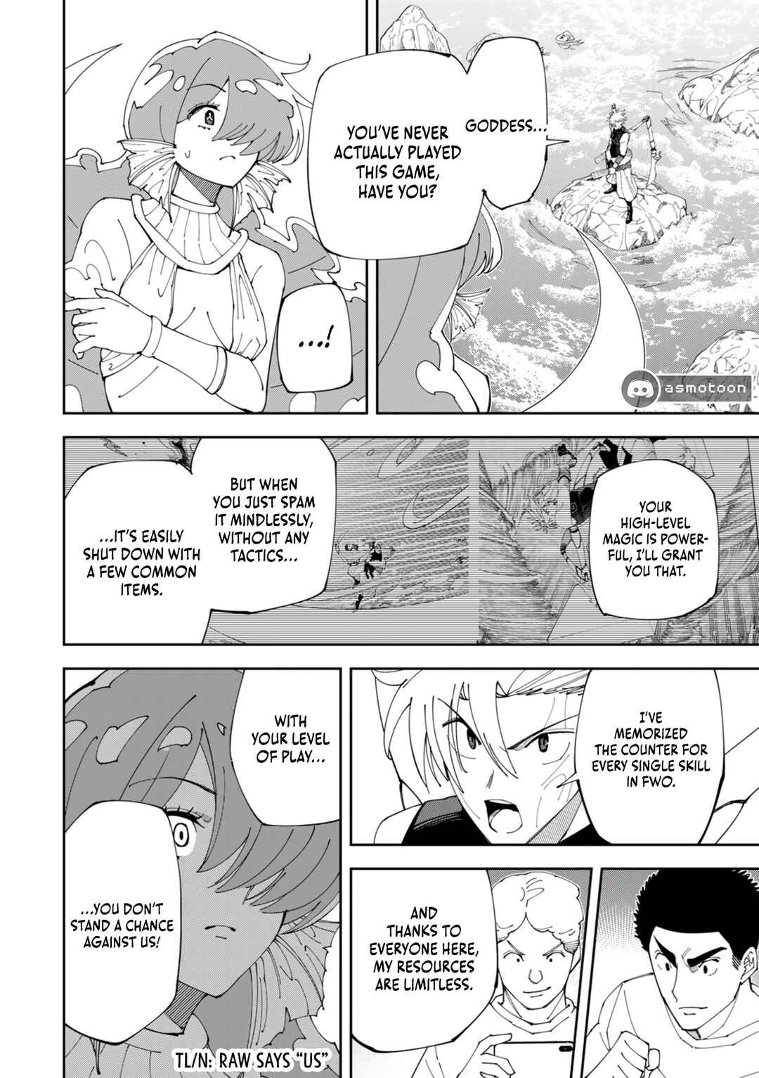 Page 15 Chapter 11 Yontou-ryuu no Saikyou Haishin-sha ~Yari Konda VR Game no Settei ge Genjitsu Sekai ni Hanei Sareta node, Haishi Yotei Datta Job de Musou Shimasu~