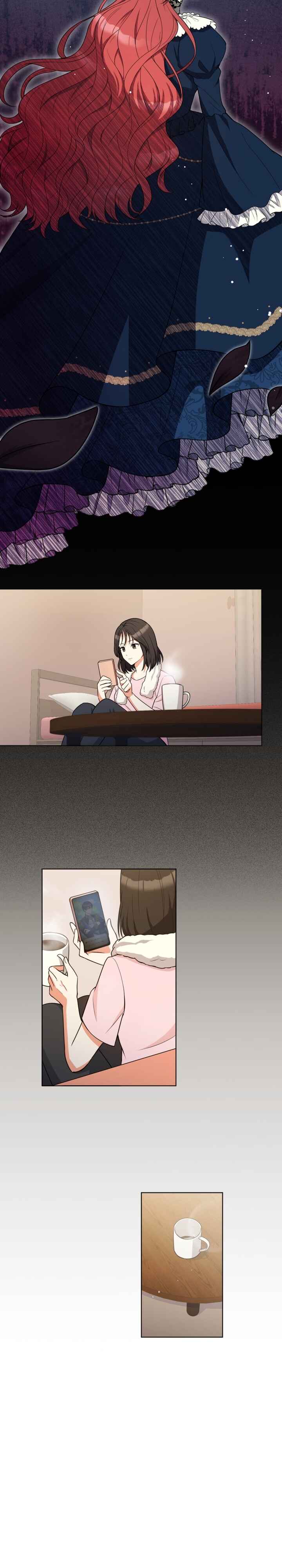 Page 11 Chapter 1 Seizonritsu 0% no Akuyaku Reijou