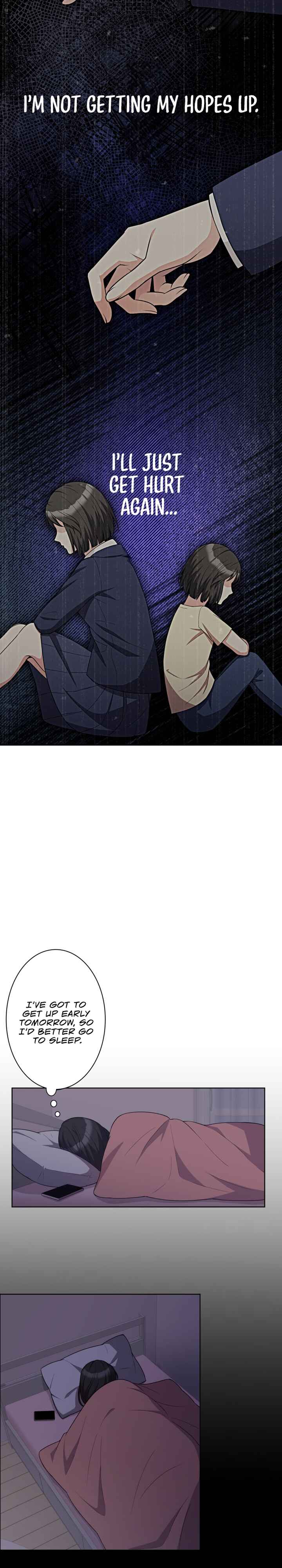 Page 13 Chapter 1 Seizonritsu 0% no Akuyaku Reijou