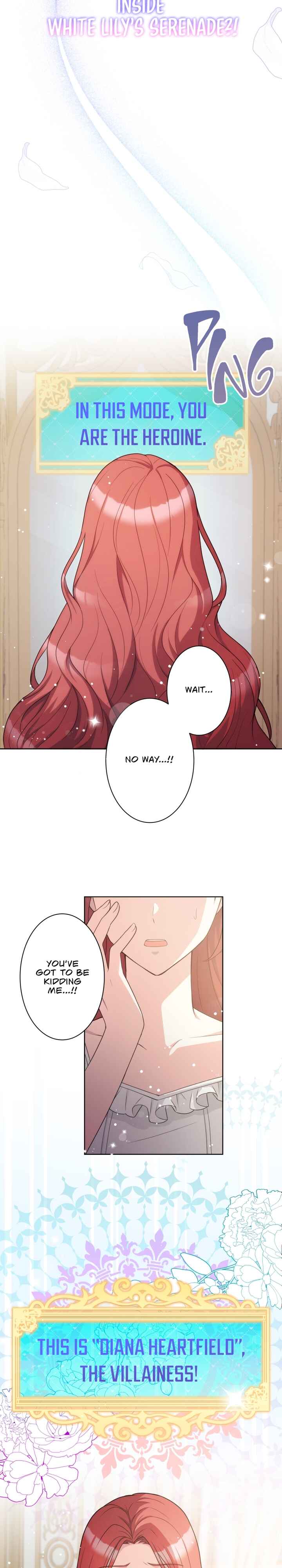 Page 17 Chapter 1 Seizonritsu 0% no Akuyaku Reijou