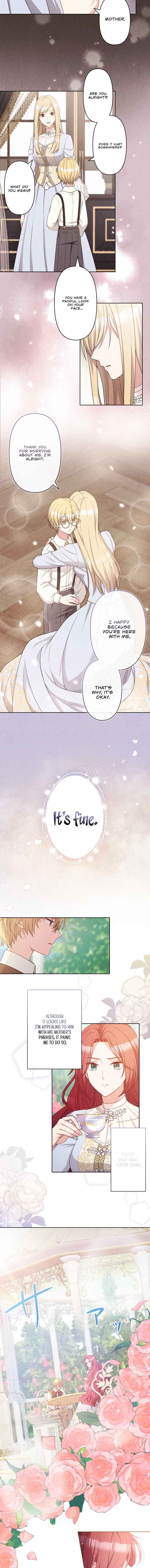 Page 11 Chapter 4 Seizonritsu 0% no Akuyaku Reijou