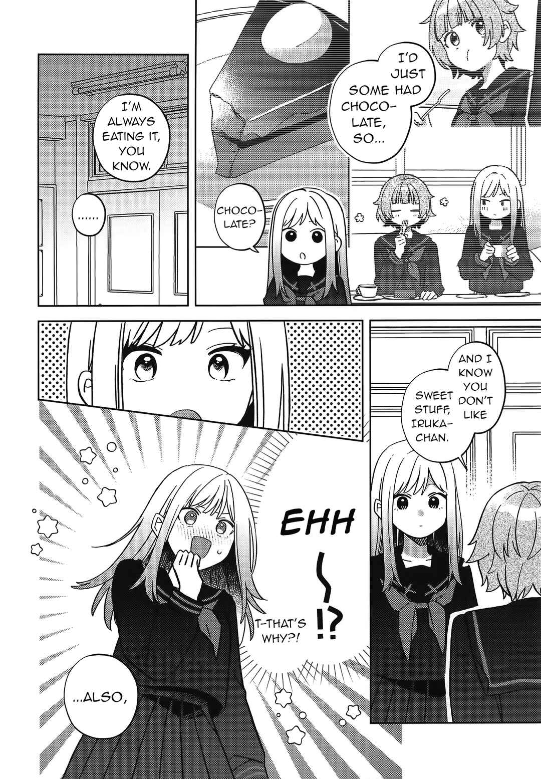 Page 21 Chapter Unknown_9c9f Chocolate Borderline