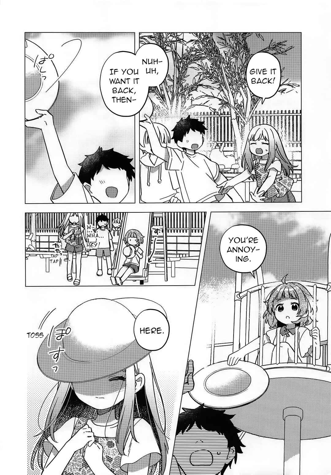 Page 7 Chapter Unknown_9c9f Chocolate Borderline