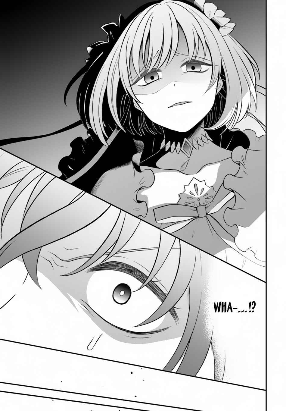 Page 24 Chapter 9 The Hero Laughs While Walking the Path of Vengeance a Second Time