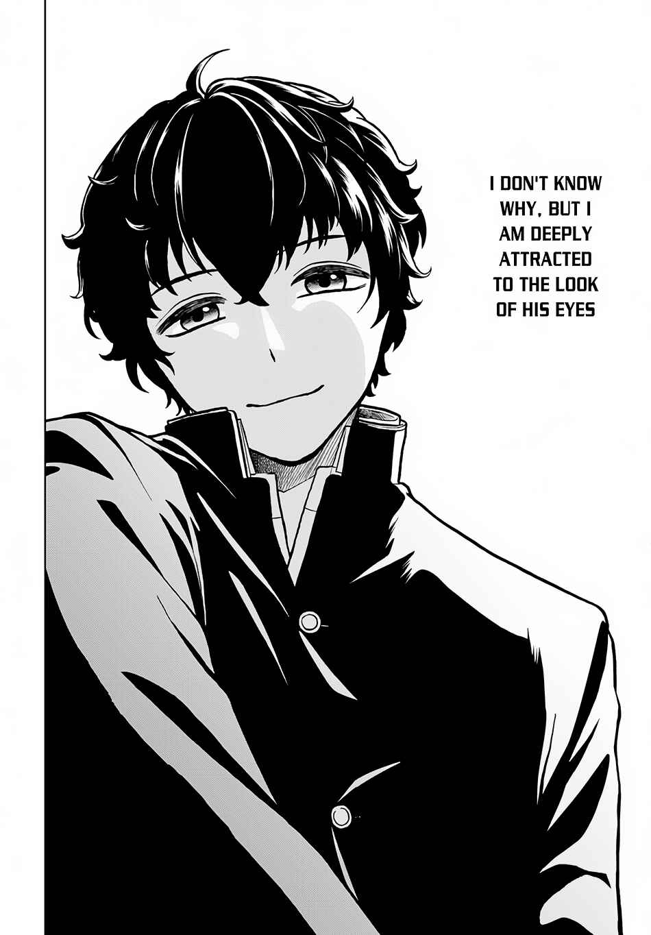 Page 37 Chapter 4 The Hero Laughs While Walking the Path of Vengeance a Second Time