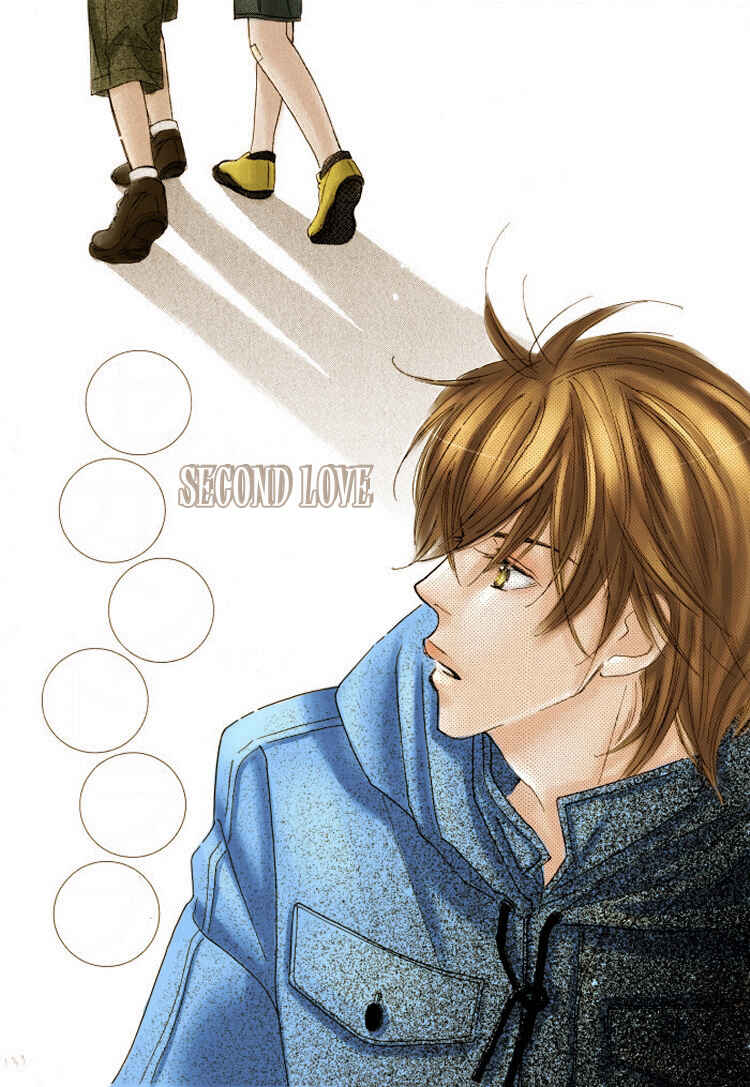 Page 6 Chapter 4 Junjou to Furachi