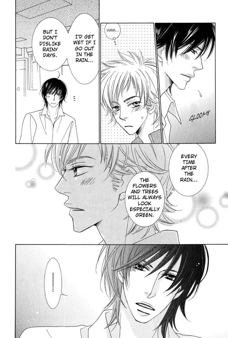 Page 40 Chapter 3 Junjou to Furachi