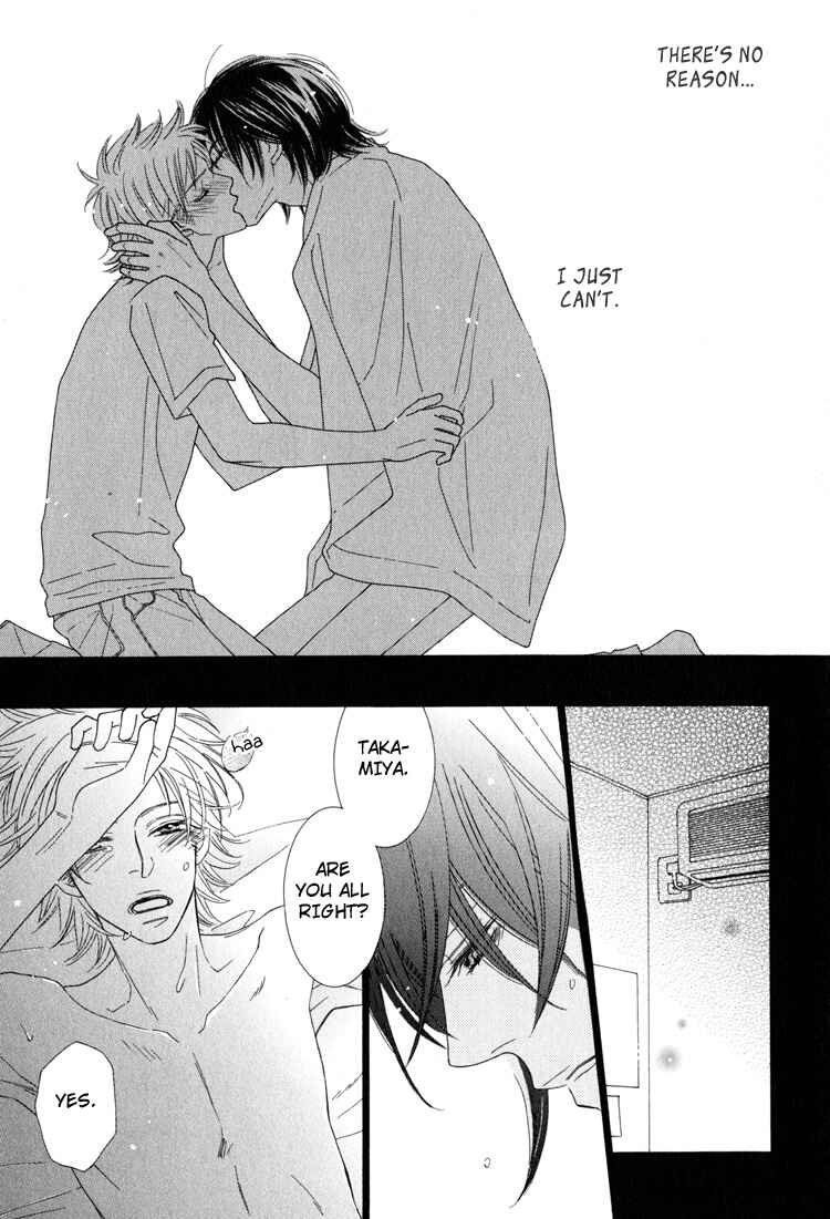 Page 57 Chapter 3 Junjou to Furachi