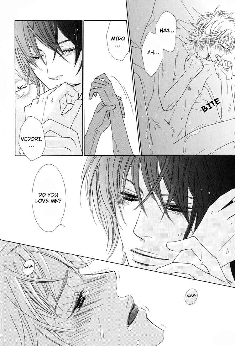 Page 62 Chapter 3 Junjou to Furachi