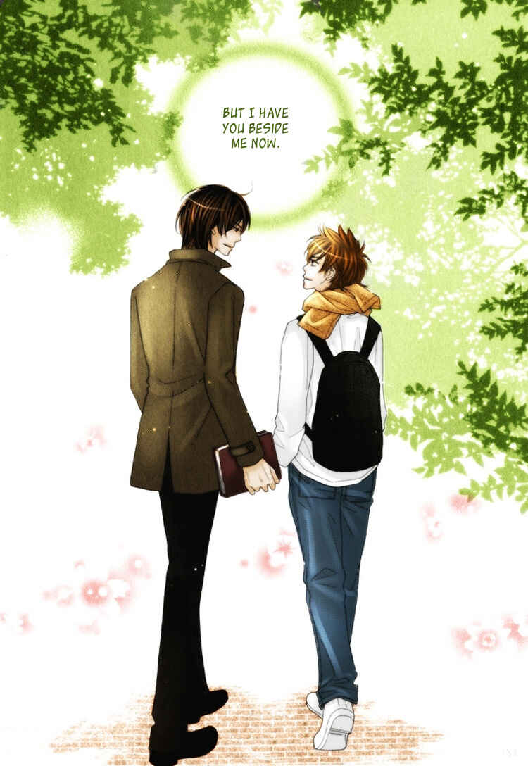 Page 64 Chapter 3 Junjou to Furachi