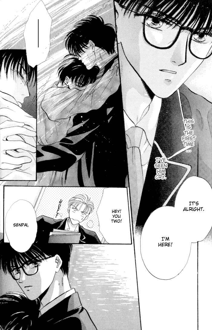 Page 38 Chapter 3 Bashing Renai