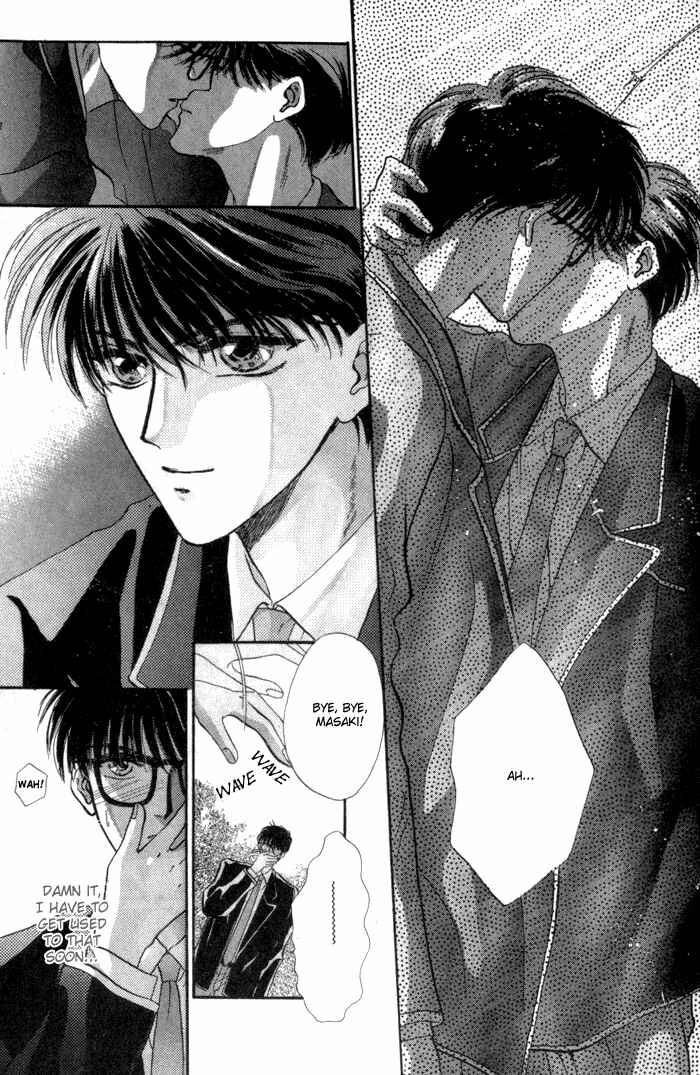 Page 19 Chapter 2 Bashing Renai