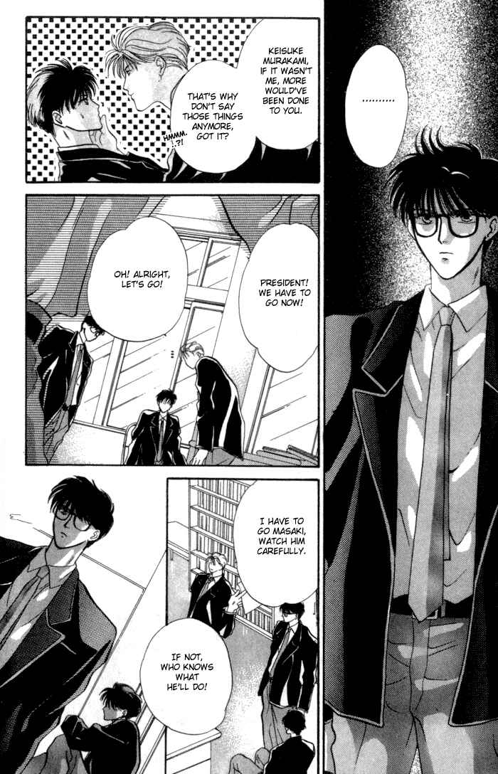 Page 32 Chapter 2 Bashing Renai