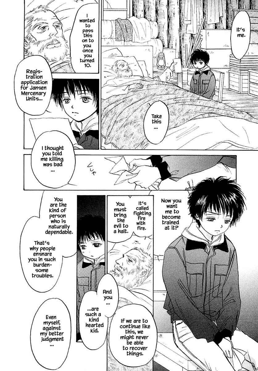Page 4 Chapter 32.2 Oz