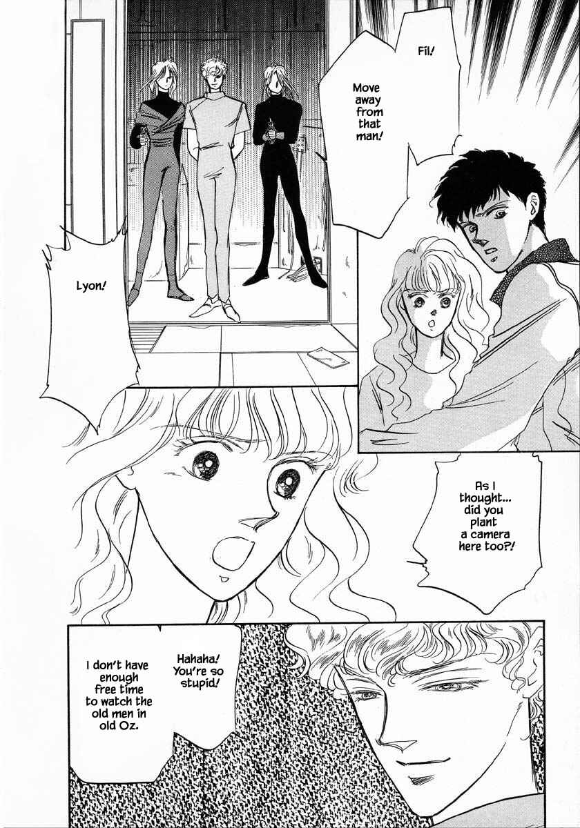Page 16 Chapter 21 Oz