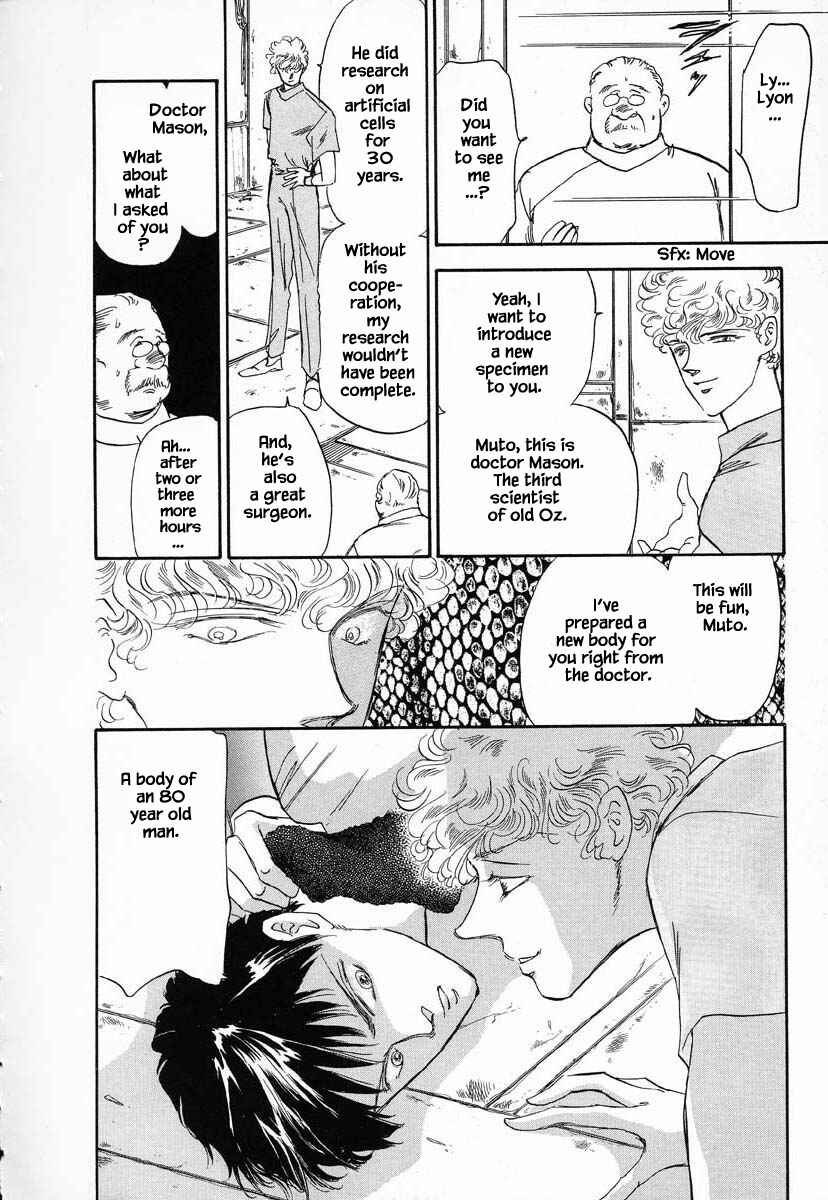 Page 26 Chapter 21 Oz