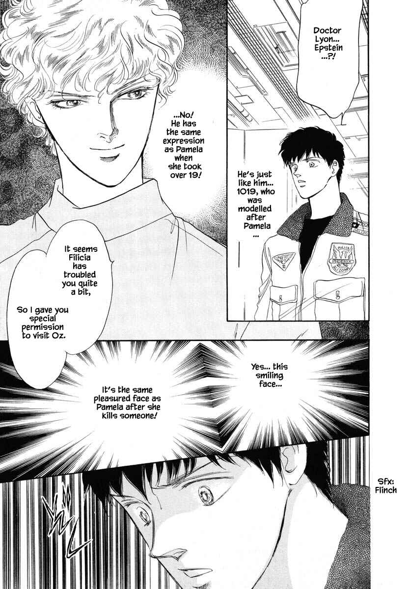 Page 20 Chapter 19 Oz