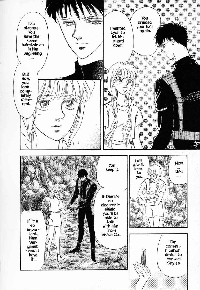 Page 23 Chapter 23 Oz