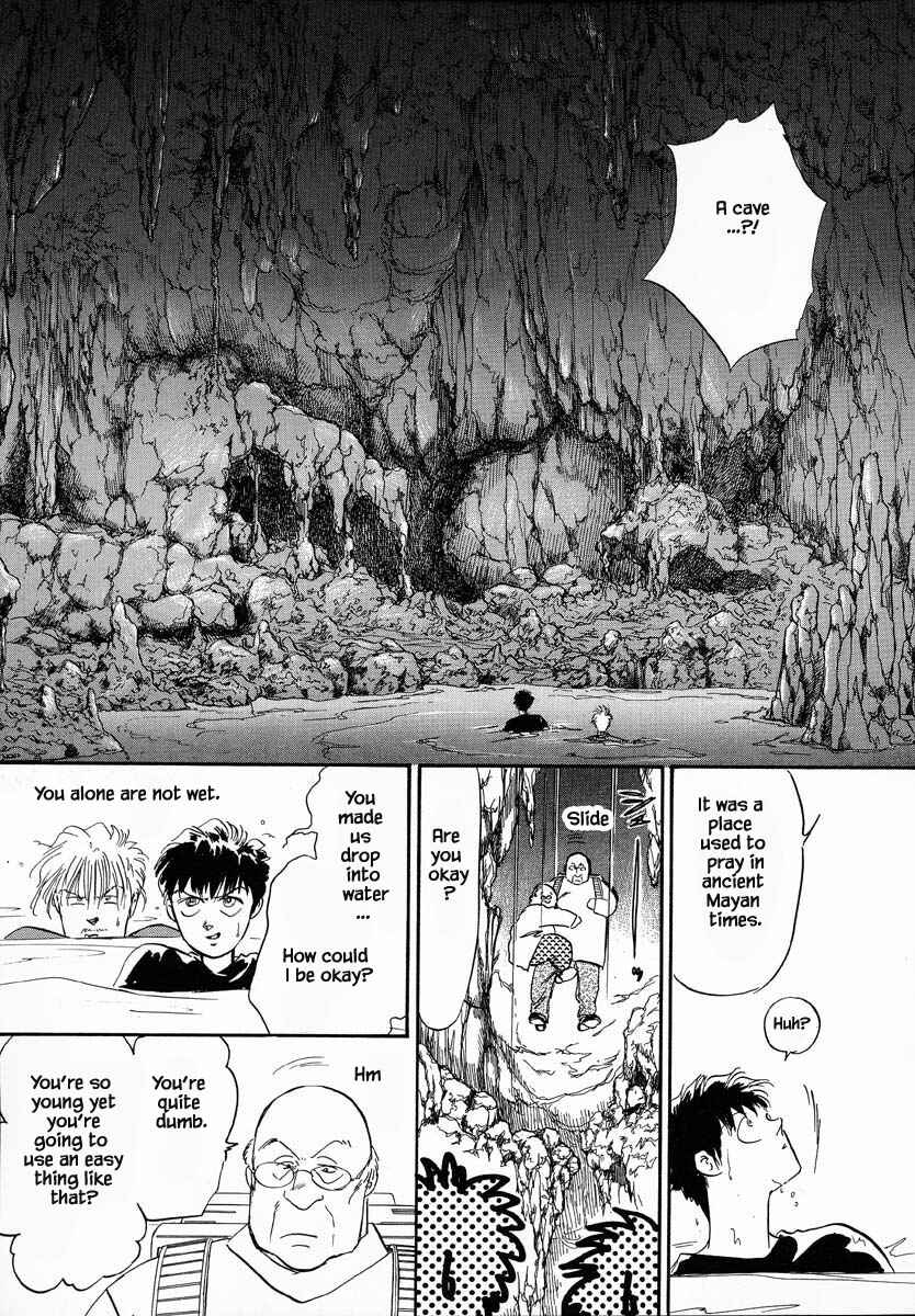 Page 3 Chapter 23 Oz