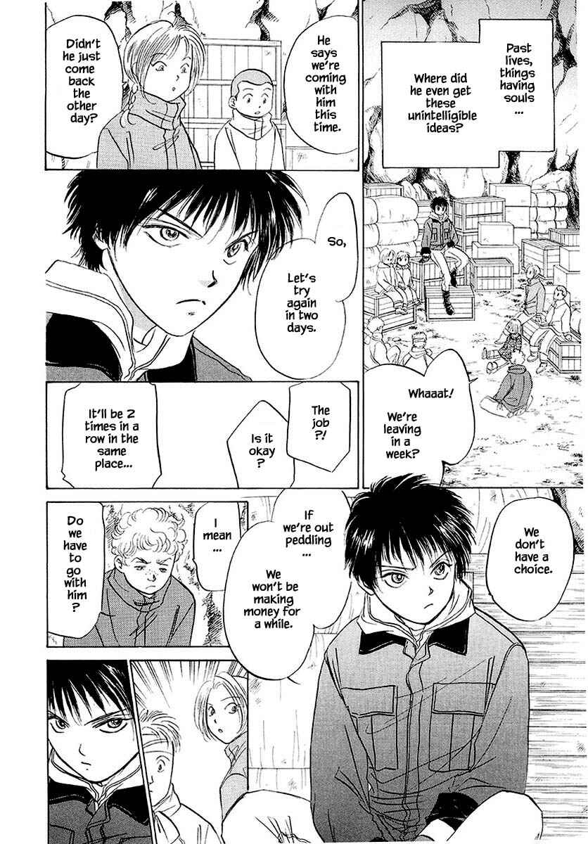 Page 13 Chapter 32.1 Oz