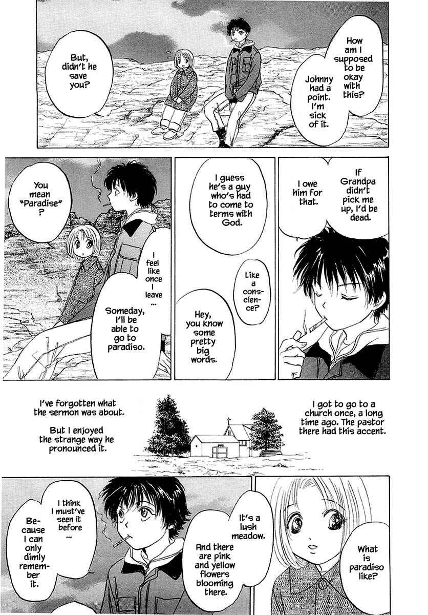 Page 18 Chapter 32.1 Oz