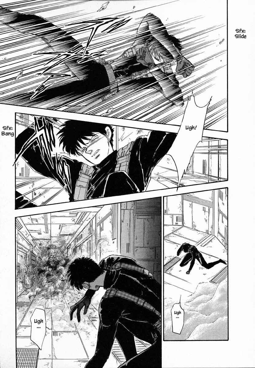 Page 15 Chapter 26 Oz